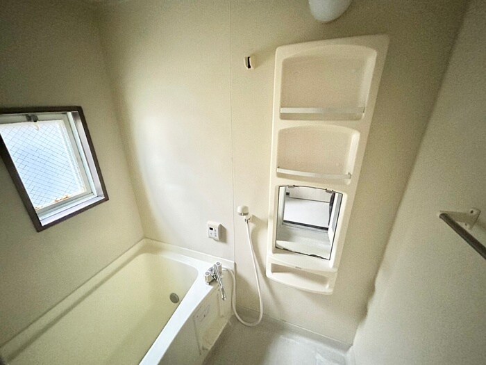 物件内観写真10　(バス／シャワールーム等)