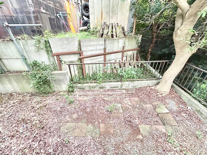 物件内観写真17　(ベランダ・バルコニー)