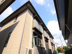 グランシ－ドＫ-Ａ外観写真
