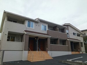 プリムローズ外観写真