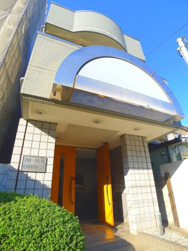 外観写真