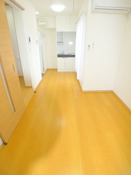 物件内観写真6　(居室)