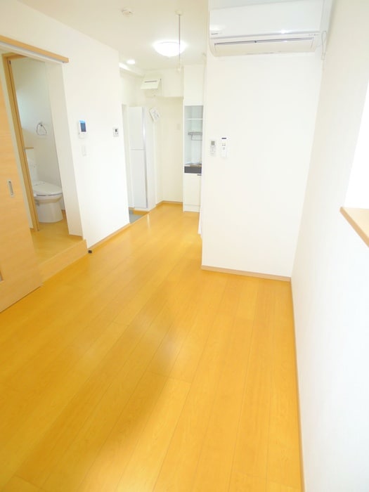 物件内観写真11　(居室)