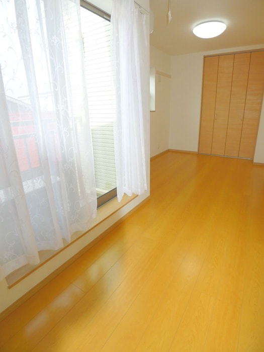 物件内観写真13　(居室)