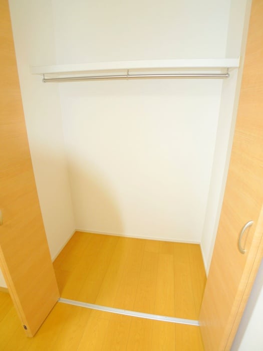 物件内観写真15　(収納)