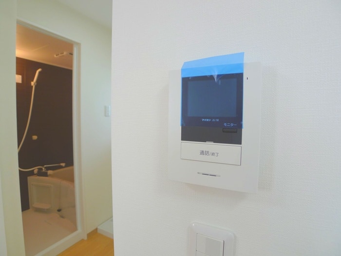 物件内観写真18　(廊下)