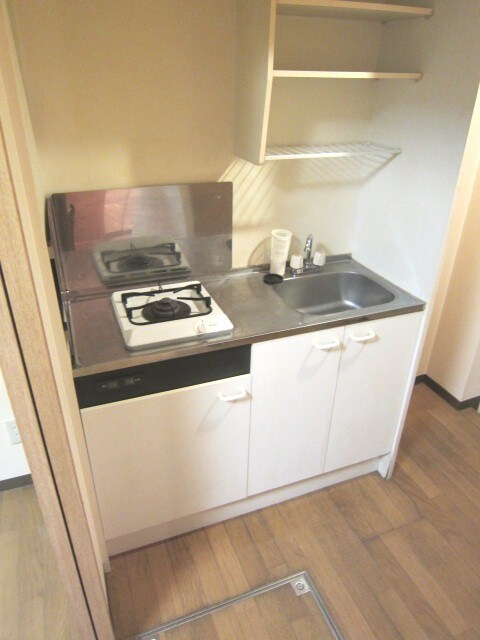 物件内観写真7　(キッチン)