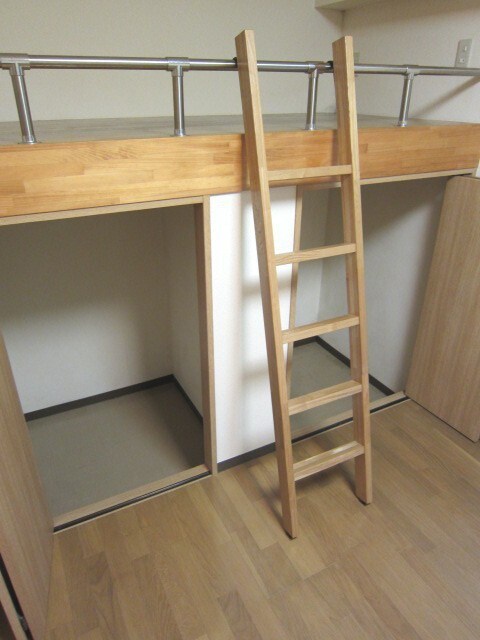 物件内観写真9　(収納)