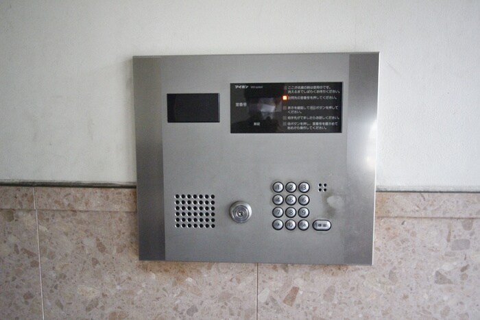 物件外観写真3　(建物設備)