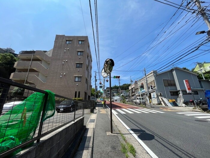 物件外観写真6　(周辺環境)