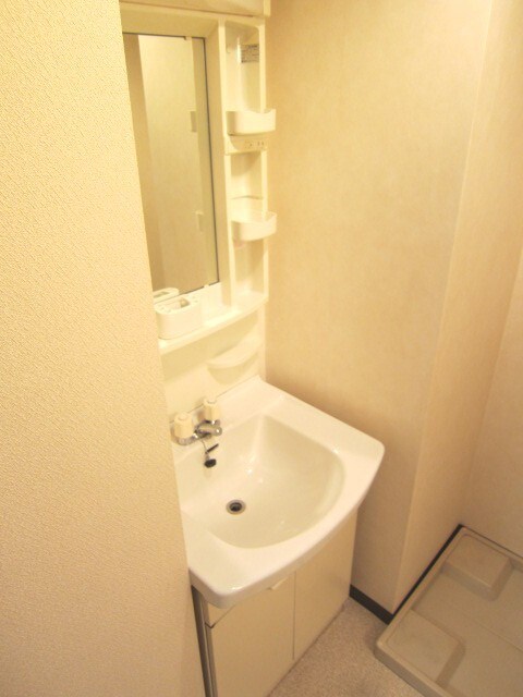 物件内観写真13　(洗面)