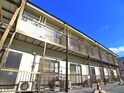カサブランカ６号棟