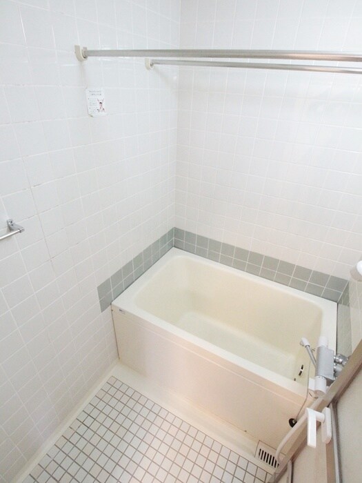 物件内観写真12　(バス／シャワールーム等)