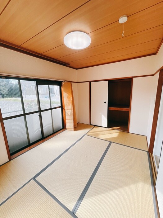 物件内観写真15　(収納)