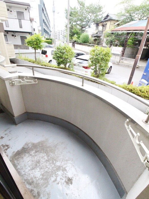 物件内観写真17　(ベランダ・バルコニー)