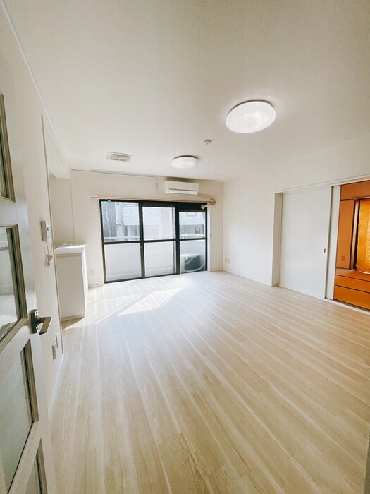 物件内観写真19　(周辺環境)