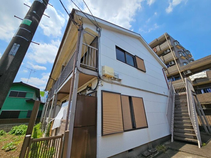 物件外観写真2　(外観写真)