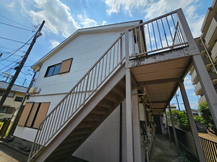 物件外観写真4　(その他)