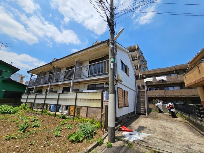 物件外観写真6　(周辺環境)