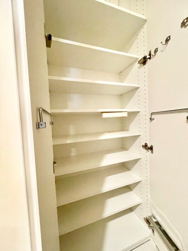 靴箱