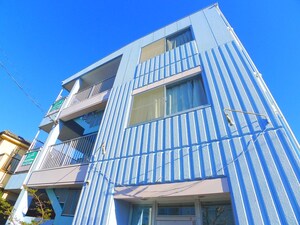 コーポ今井第２外観写真