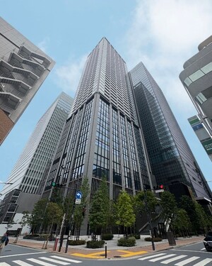 WORLDTOWERRESIDENCE(2410)外観写真