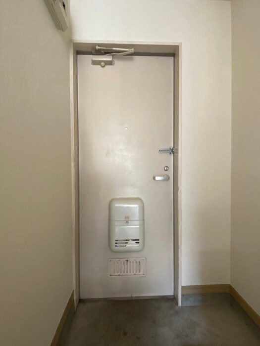物件内観写真20　(玄関)