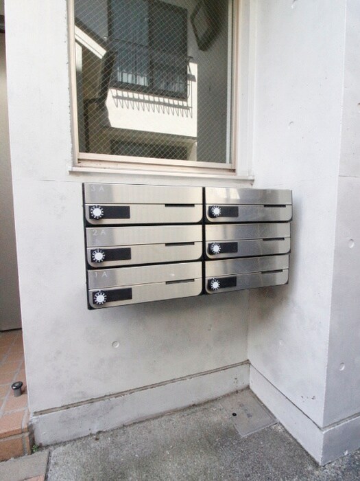 物件外観写真3　(建物設備)