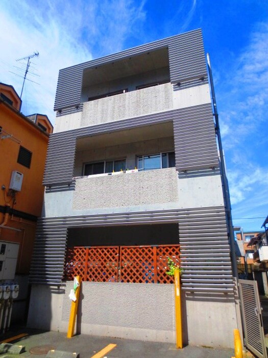 物件外観写真4　(外観写真)