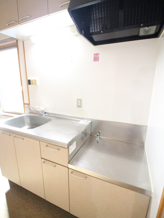 物件内観写真10　(キッチン)