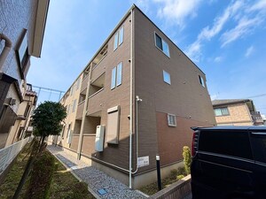 ラ　ルーチェ外観写真