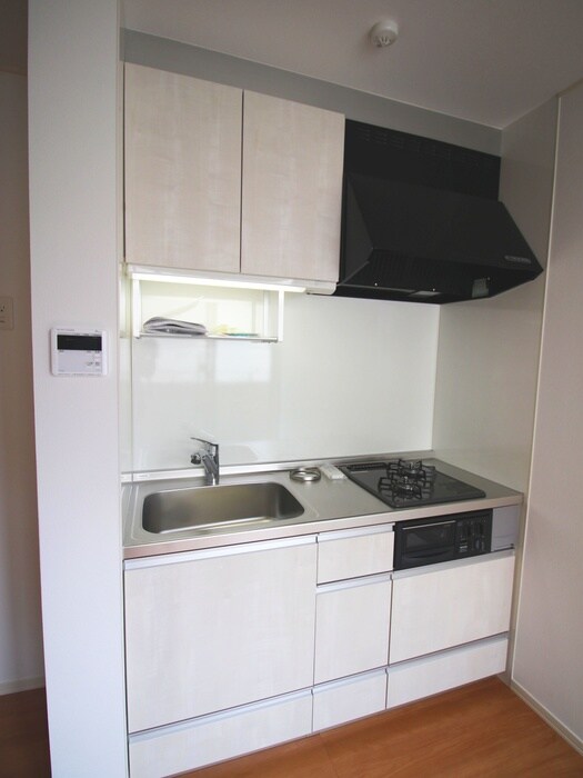 物件内観写真10　(キッチン)