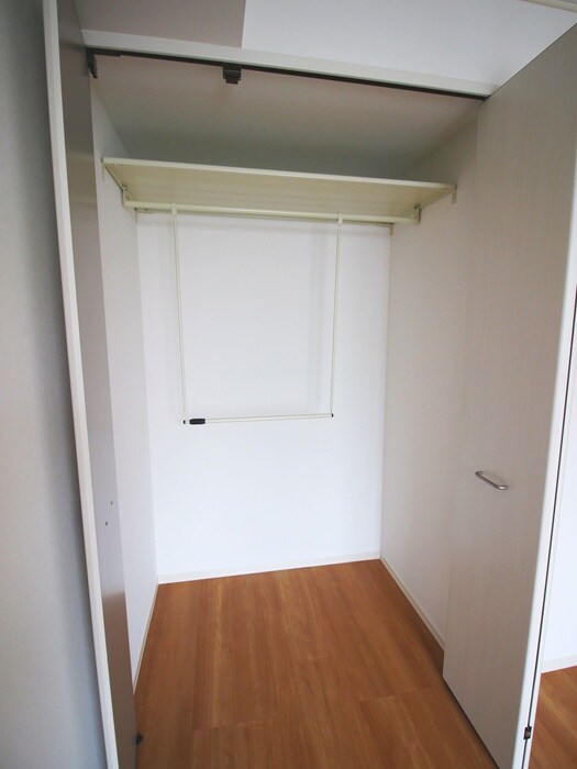 物件内観写真14　(収納)