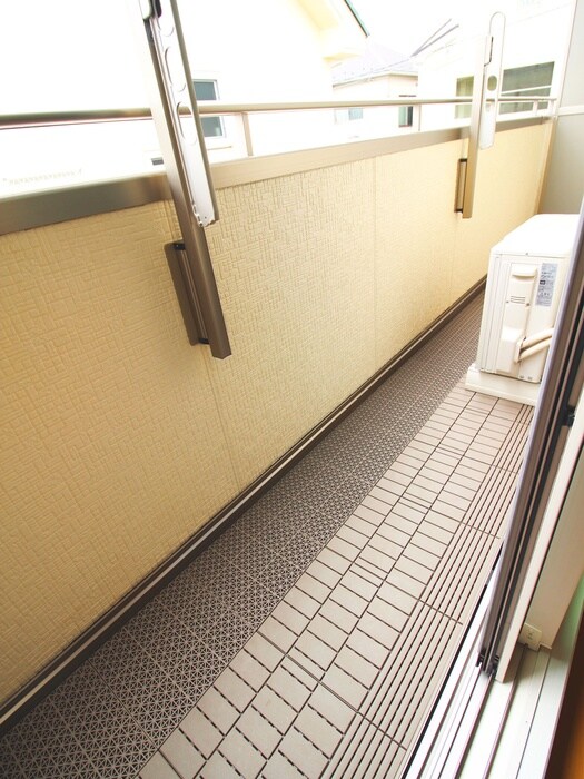 物件内観写真16　(ベランダ・バルコニー)