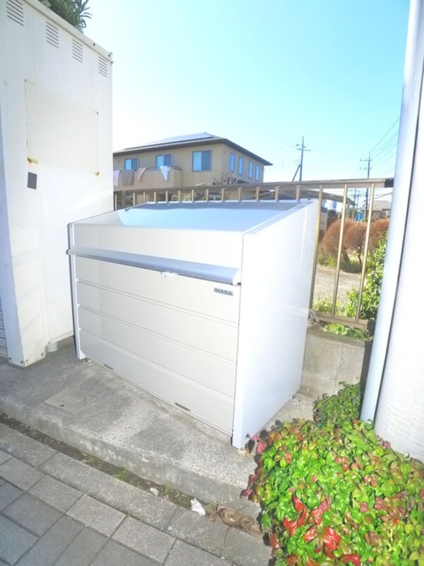 建物設備