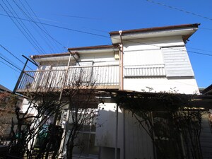 八王子市美山町戸建外観写真