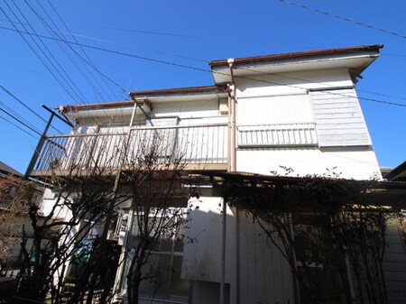 八王子市美山町戸建外観写真