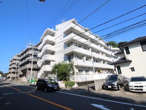 アーバンパレス横須賀（211）外観写真