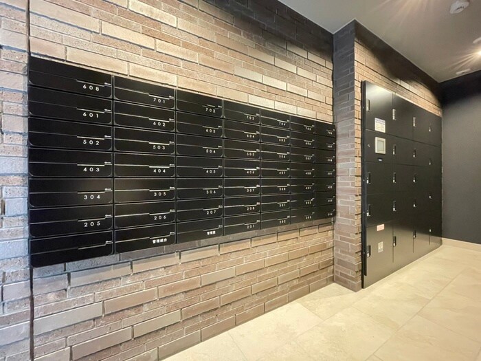 物件外観写真3　(建物設備)