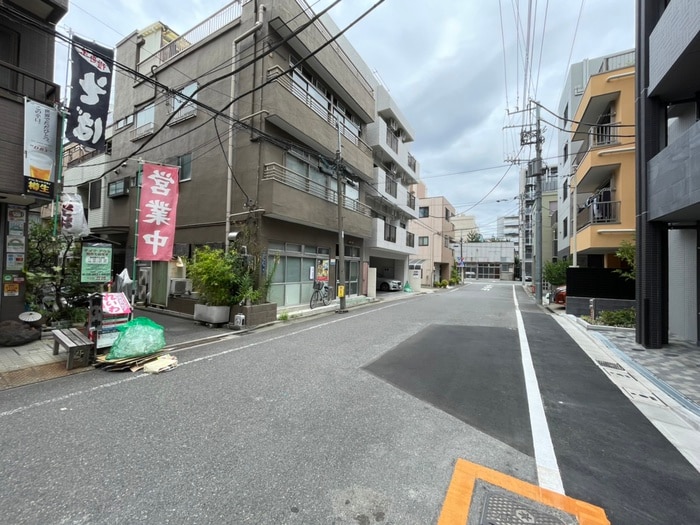 物件外観写真6　(周辺環境)