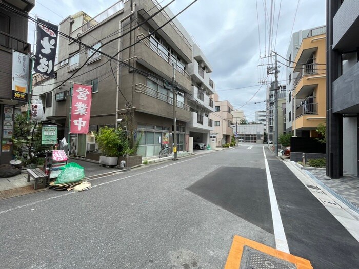 物件外観写真6　(周辺環境)