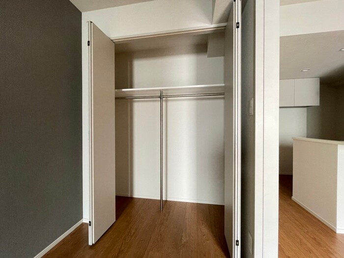 物件内観写真10　(居室)