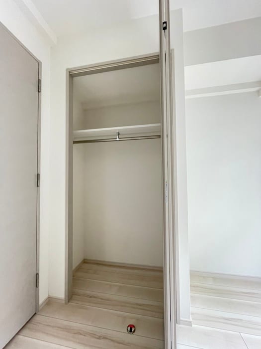 物件内観写真10　(収納)