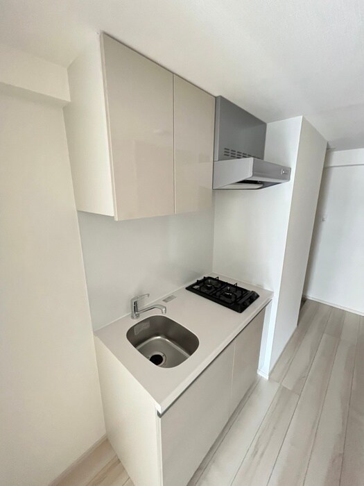 物件内観写真10　(キッチン)