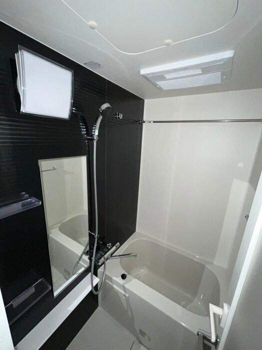 物件内観写真10　(バス／シャワールーム等)