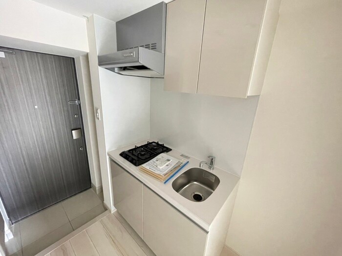 物件内観写真12　(キッチン)