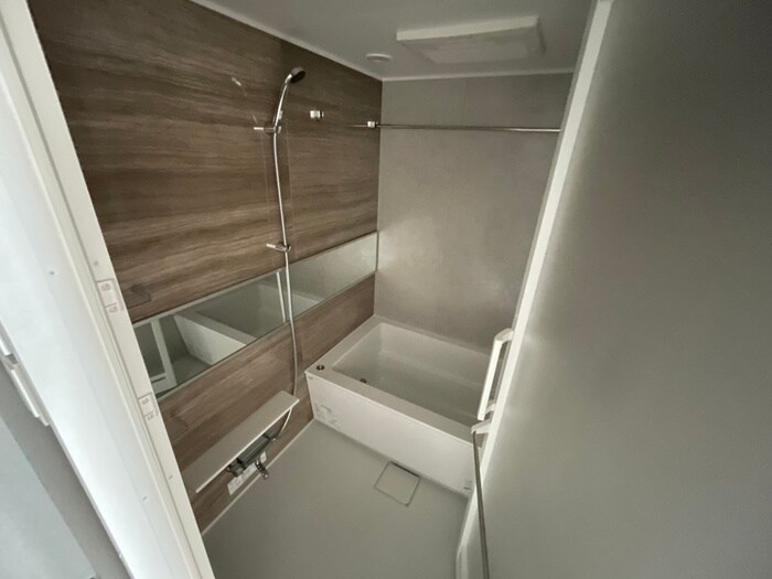 物件内観写真13　(バス／シャワールーム等)