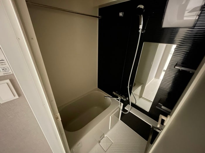 物件内観写真13　(バス／シャワールーム等)