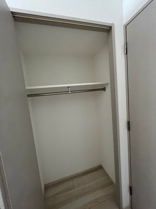 物件内観写真13　(収納)