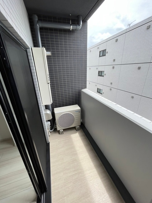 物件内観写真14　(ベランダ・バルコニー)